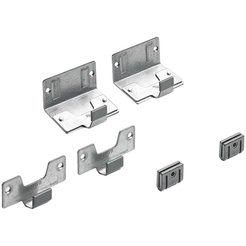 SET DEURGELEIDING ONDERAAN STB 15       HETT-45199
