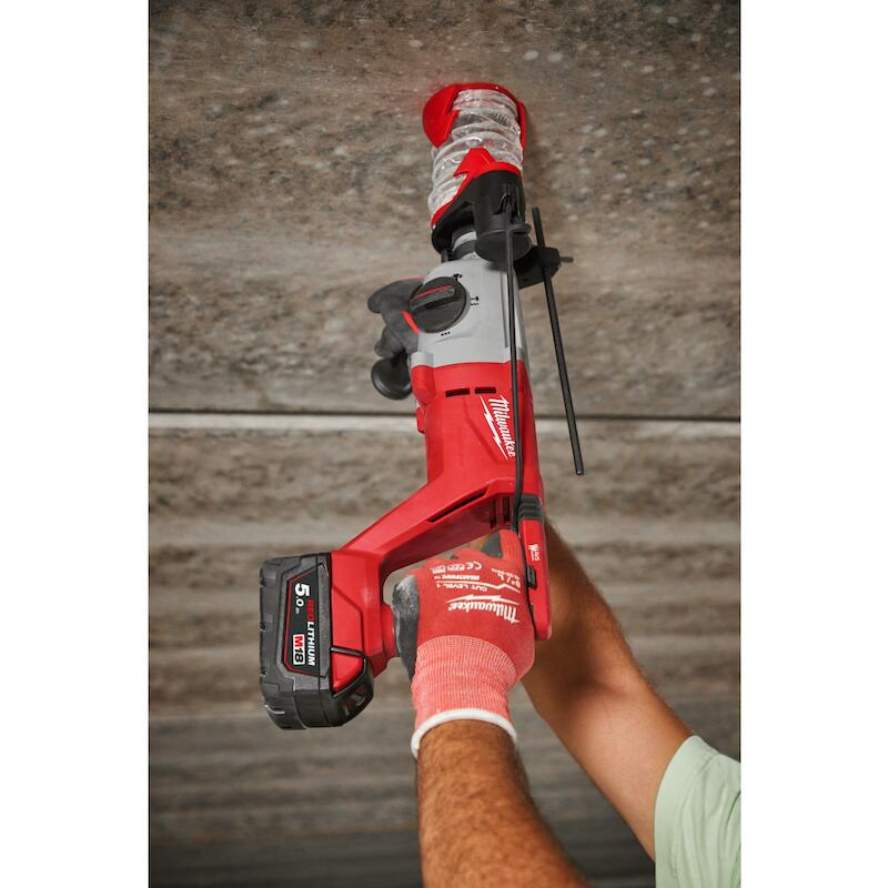 MARTEAU PERF.18V/BODY       M18 BLHACD26-0X  MILWA