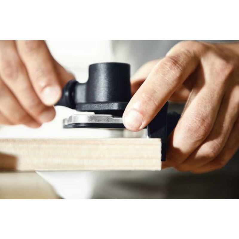GABARIT DE PERÇAGE BS-KV D15 - 203164 - FESTOOL
