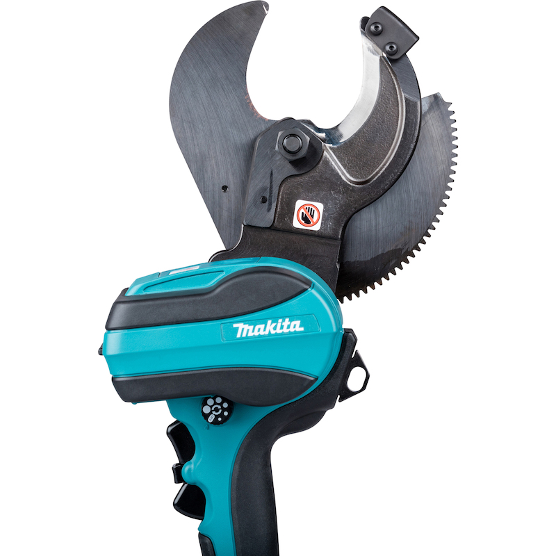 COUPE-CABLE/ACCU 18V/BODY   DTC101Z         MAKITA