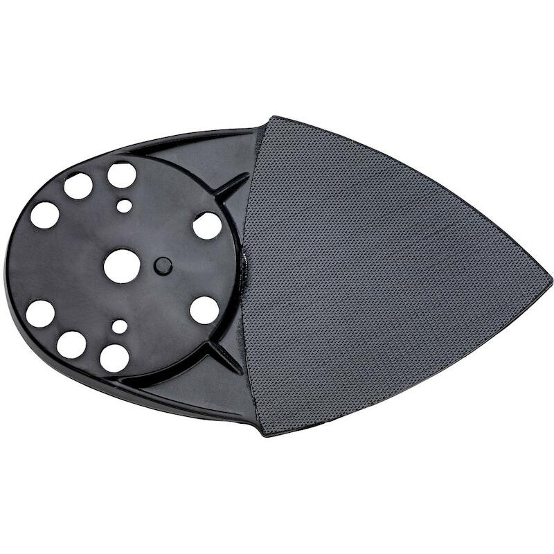 LAMELLENSCHUURVOET 3-HOEK   624971000 VELCRO METAB