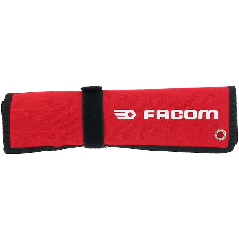 STEEKSLEUTELSET IN HOUDER   48.JE12T  (12ST) FACOM