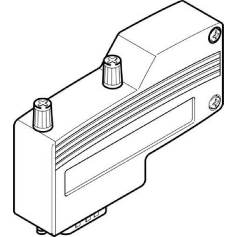 FICHE FBS-SUB-9-WS-CO-K (533783) FESTO