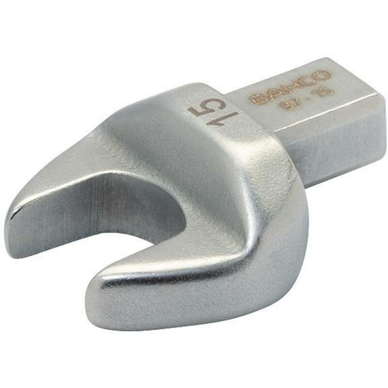 INSTEEK-STEEKSLEUT. 24X32   247 - 60MM       BAHCO
