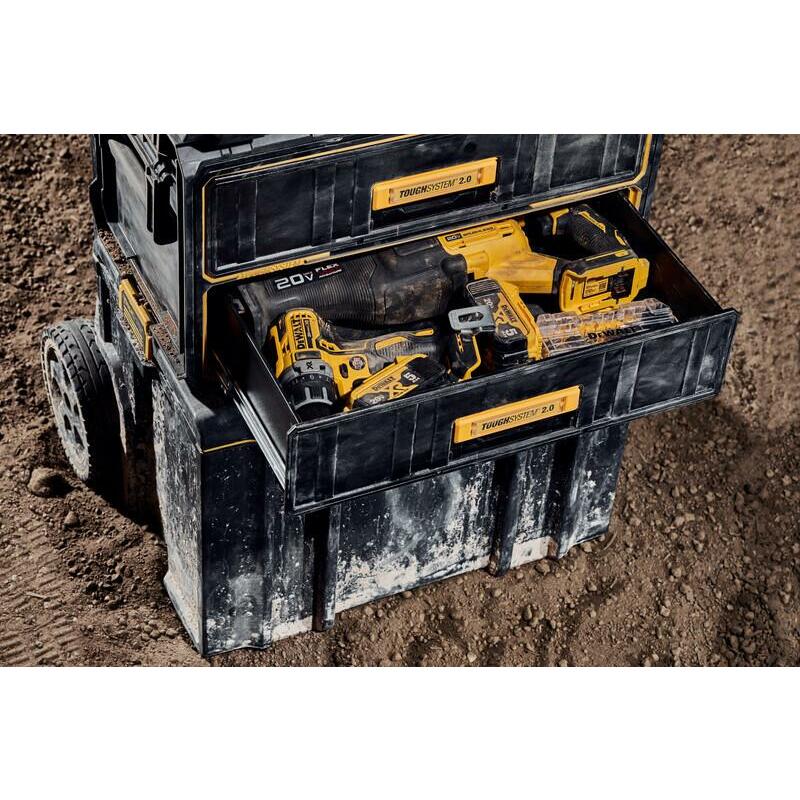 COFFRE TOUGHSYSTEM 2.0      DWST83529-1     DEWALT