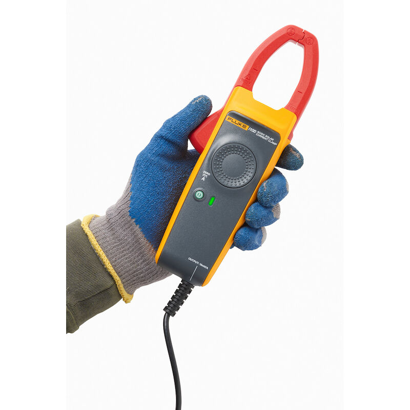 STROOMTANG AC/DC 100A       I100             FLUKE