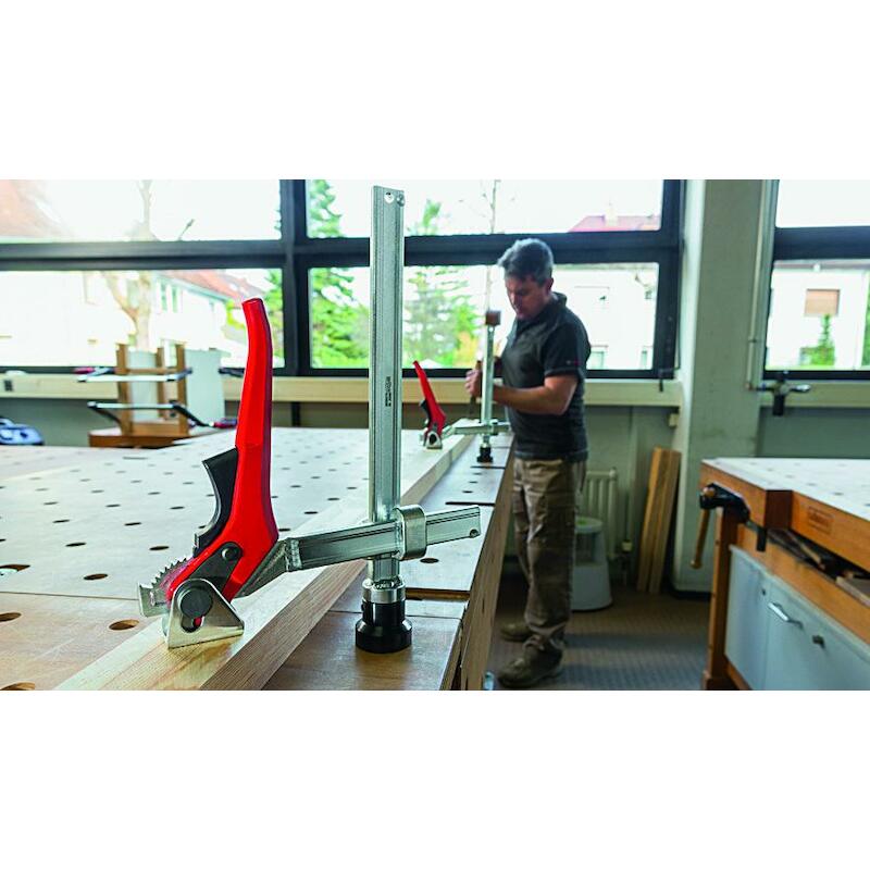 ADAPTER TABLE TRAVAILLE     TW16AW30        BESSEY