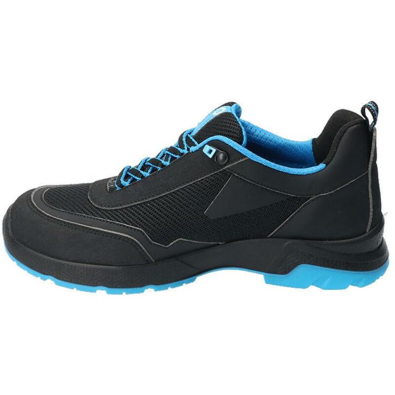 CHAUSS.ESD BAS S3 NO/BL     SUMM TWO       42 BATA