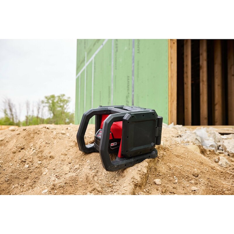 WERFLAMP 18V/BODY 3 KOPPEN  M18 MDTL-0   MILWAUKEE