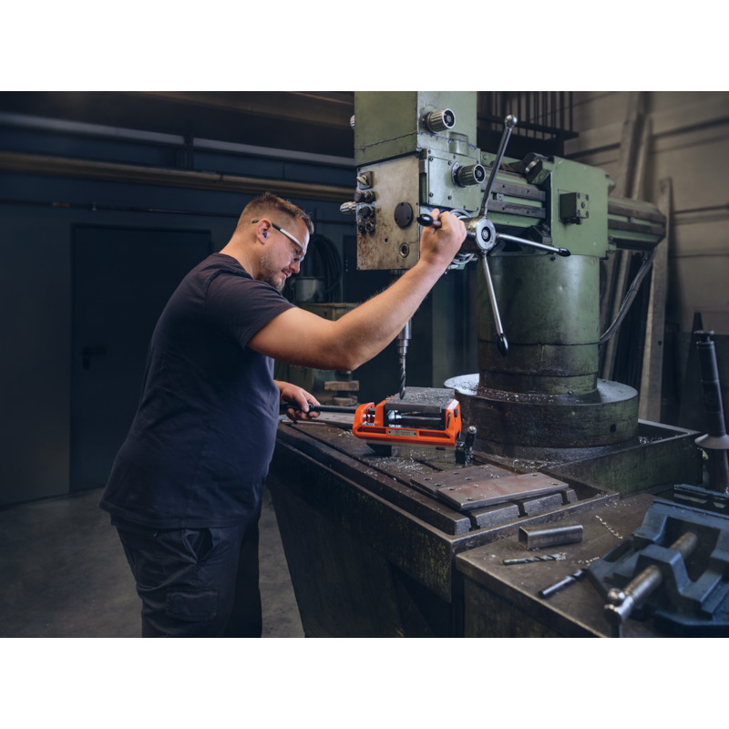 BANKSCHROEF VERSAMAG        VISE 160 L        FEIN
