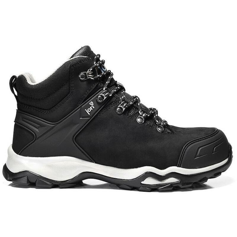 CHAUSSURE HAUT S3S NOIR     JO_POWERFUL    41 JORI