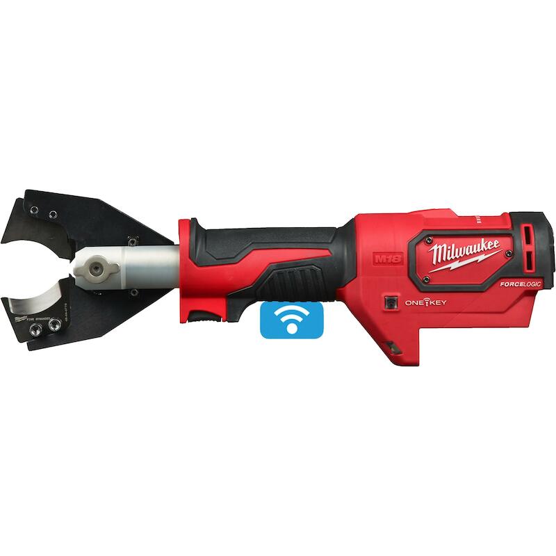 COUPE-CABLE/ACCU 18V/BODY   M18 ONEHCC-0C FSW SET