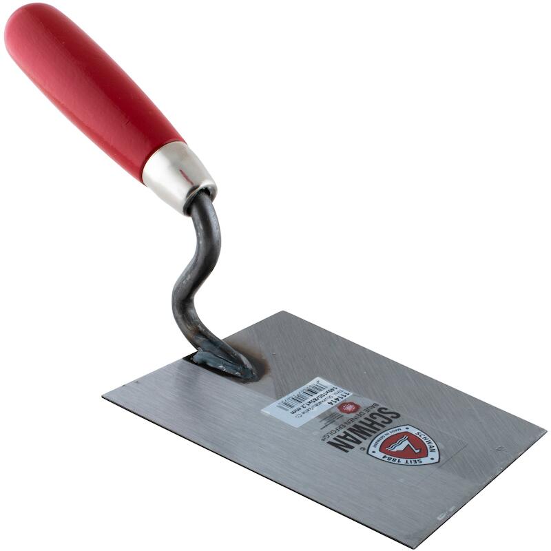 TRUELLE DE PLÂTR.140X105/80 CP 111414       SCHWAN