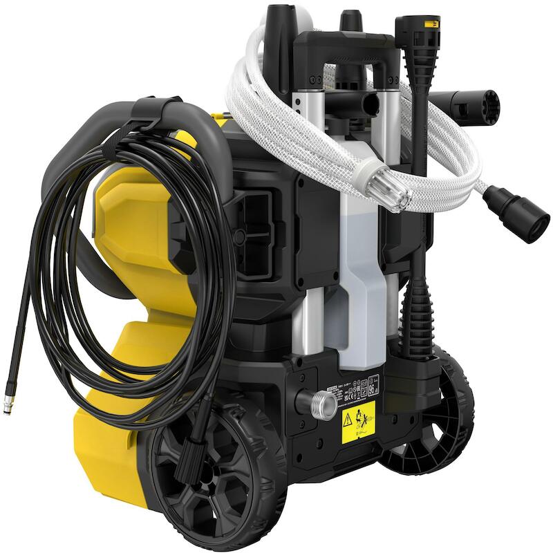 ACCUHOGEDRUKREIN.18V/BODY   SFMCPW1500B    STANLEY