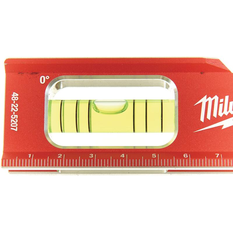 WATERPAS 170MM TORPEDO      4932459097 MAGN. MILWA