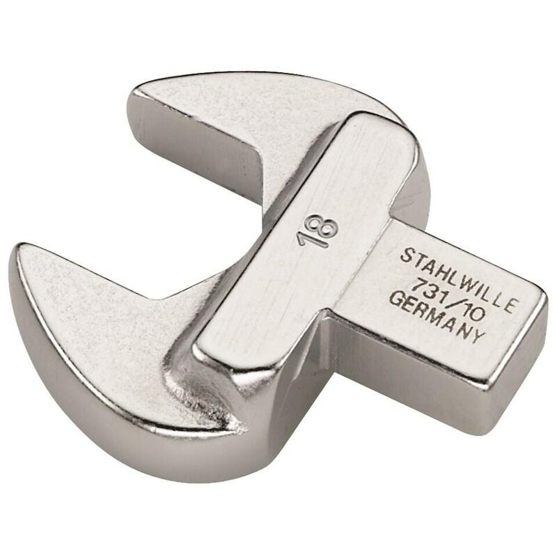 EMBOUT A INS. 731-10-8 9X12    58211008 STAHLWILLE