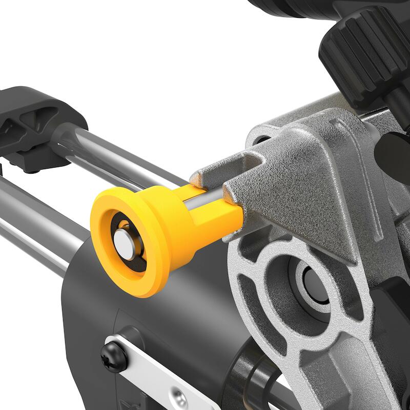 ACCU-AFKORTZAAGM.54V/BODY   DCS781N-XJ      DEWALT