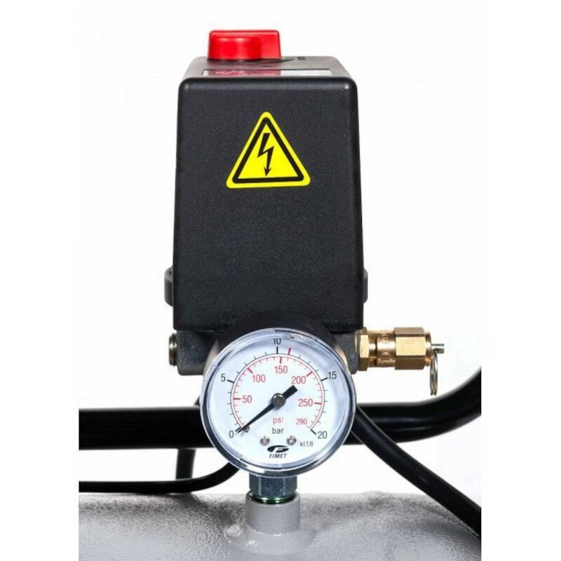 COMPRESSOR                  HK 700/300    AIRPRESS