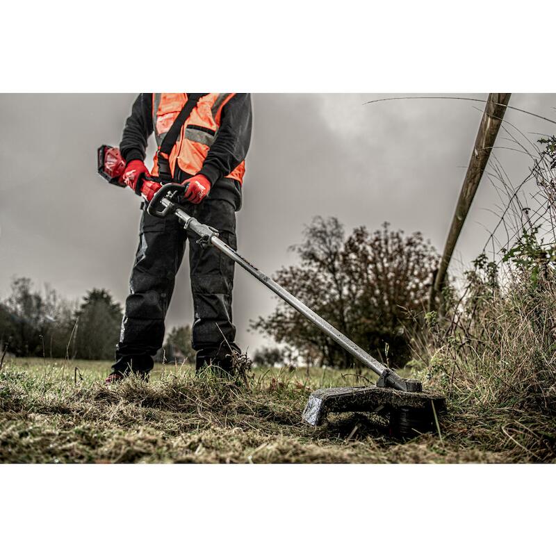 GRASTRIMMER OPZETSTUK       M18 FOPH-LTA MILWAUKEE