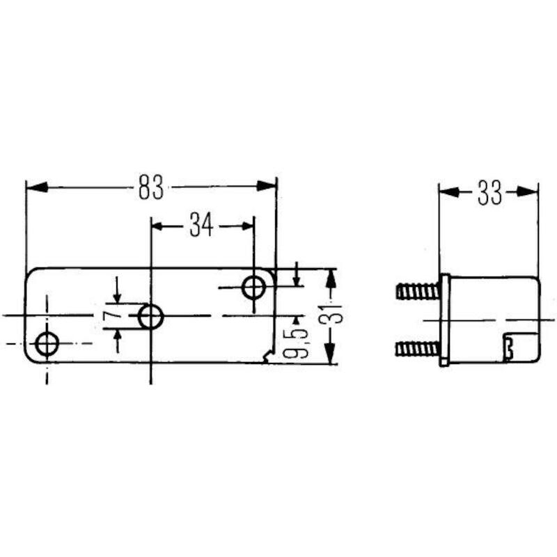 2KA.003.168.021 PLAATLICHT