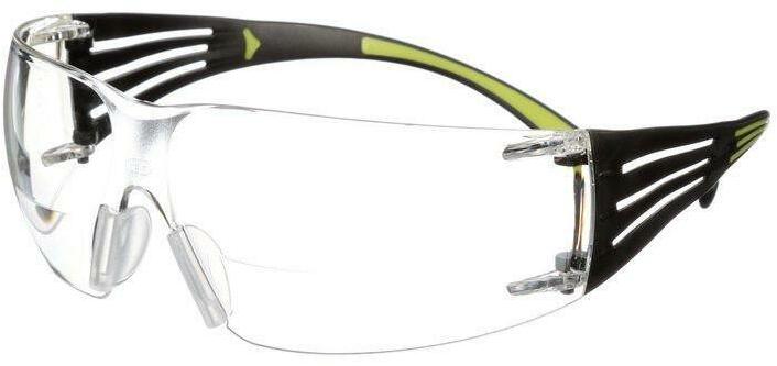 LUNETTES SECUREFIT 400      SF425AF +2,5        3M