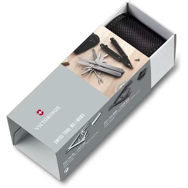 MULTITOOL VICTORINOX 24F    SWISS TOOL SPIRIT MX