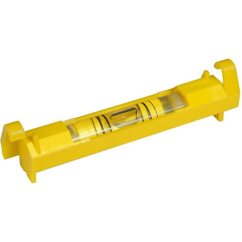 KIT CORDEAU TRACEUR ABS     0-47-443  30M  STANLEY