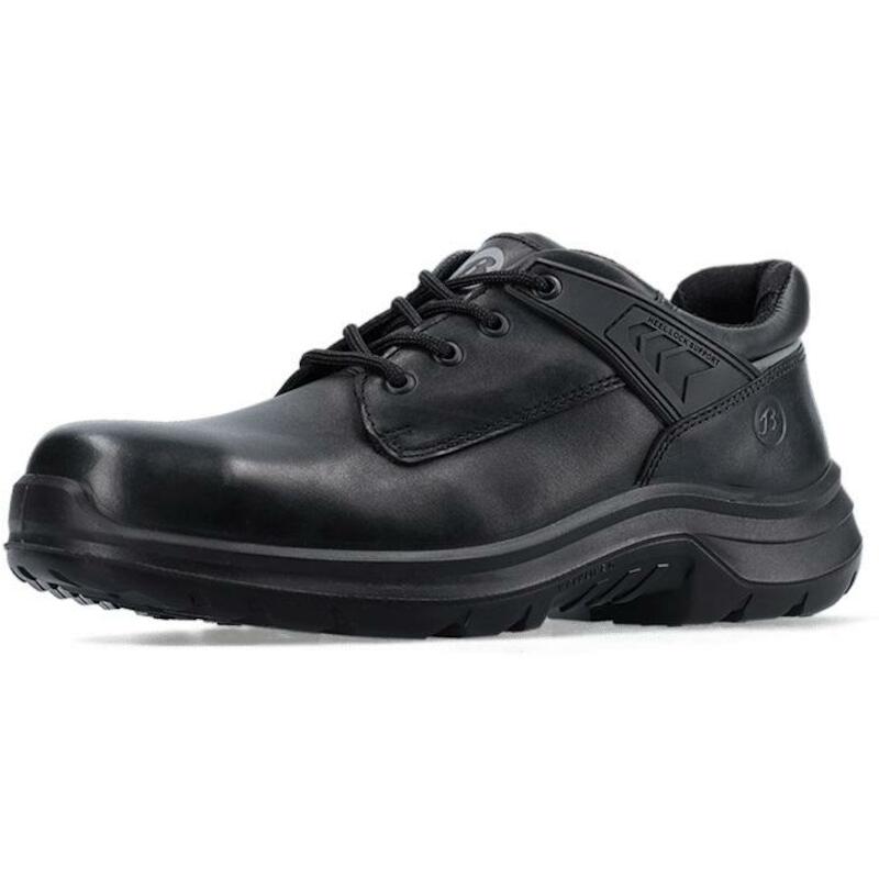 CHAUSS.ESD BAS  S2 NOIR     ACT213 W       35 BATA