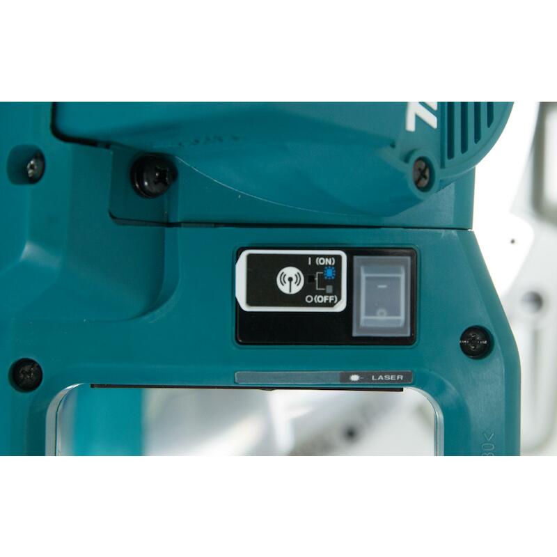 RADIALE AFKORTZAAG LXT® - DLS111ZU - MAKITA