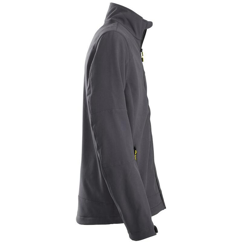 MANTEEAU SOFTSHELL          TRIAL GRIS   5XL PRINT