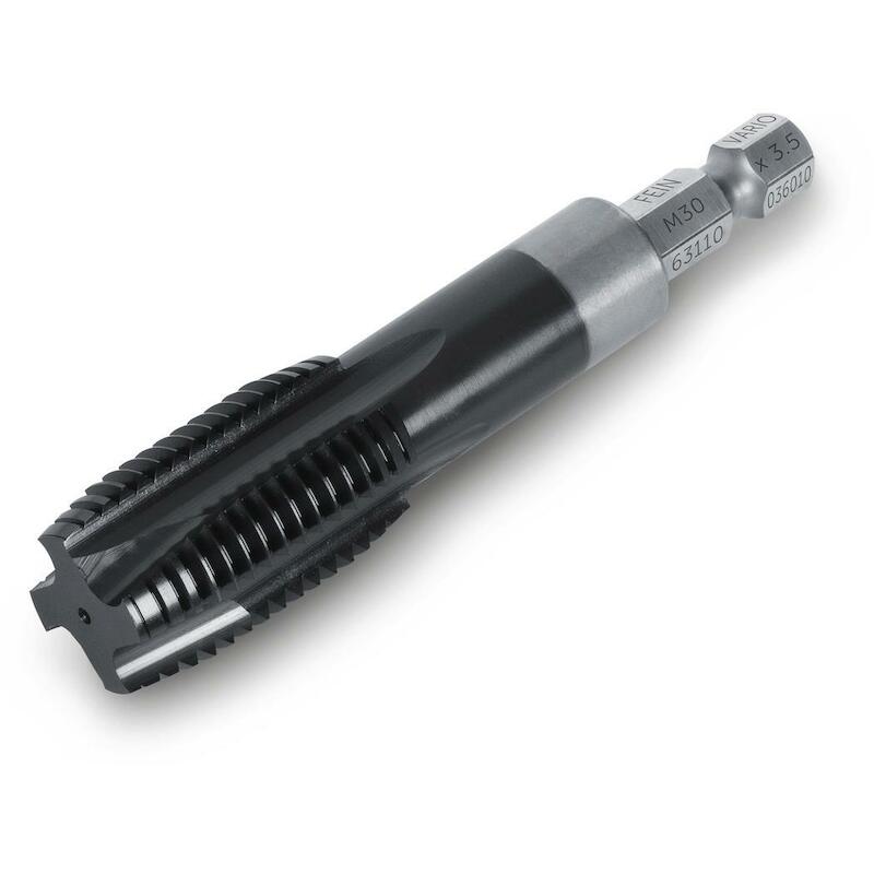 MACHINETAP DG M10 VARIO     63110045010       FEIN