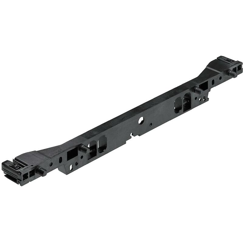 FRONTPLAATVERB. D.M.V. TAPPEN ZWART   HETT-1041577