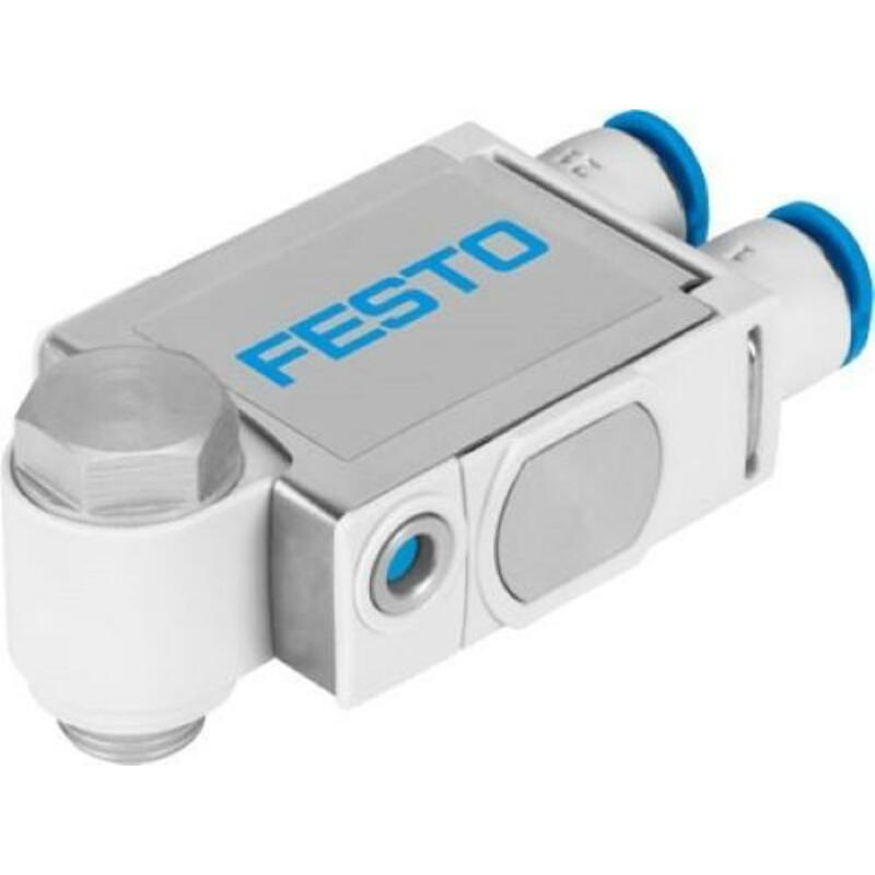CLAPET ANTI-RETOUR VBNF-LBA-G18-Q6 (8001460) FESTO