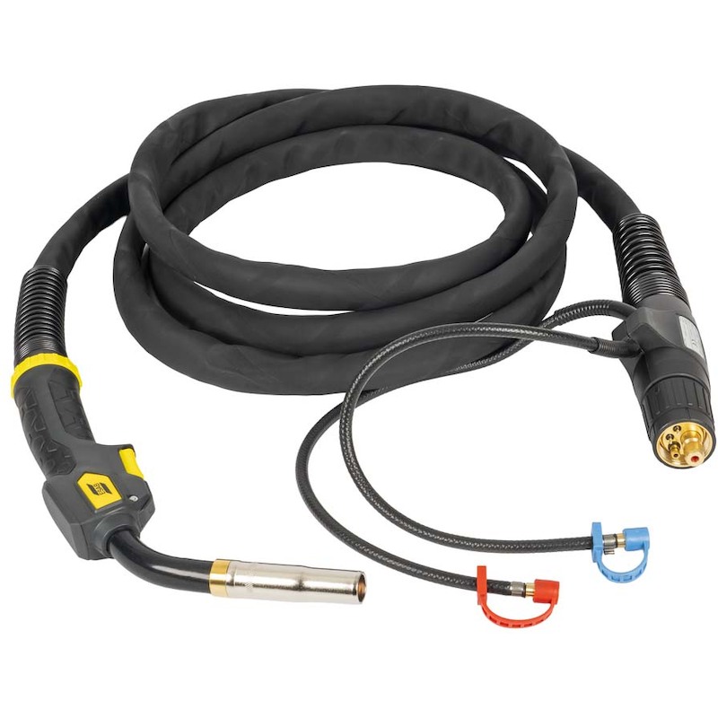 EXEOR PSF 420-4M EURO W