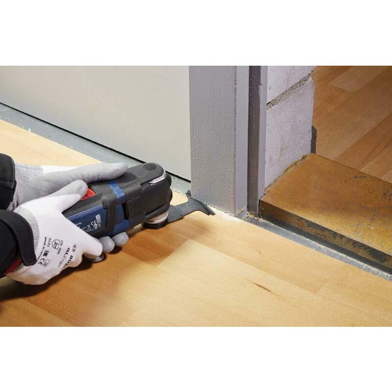 ZAAGBLADENSET RENOVATIE     2608669100 (5ST) BOSCH