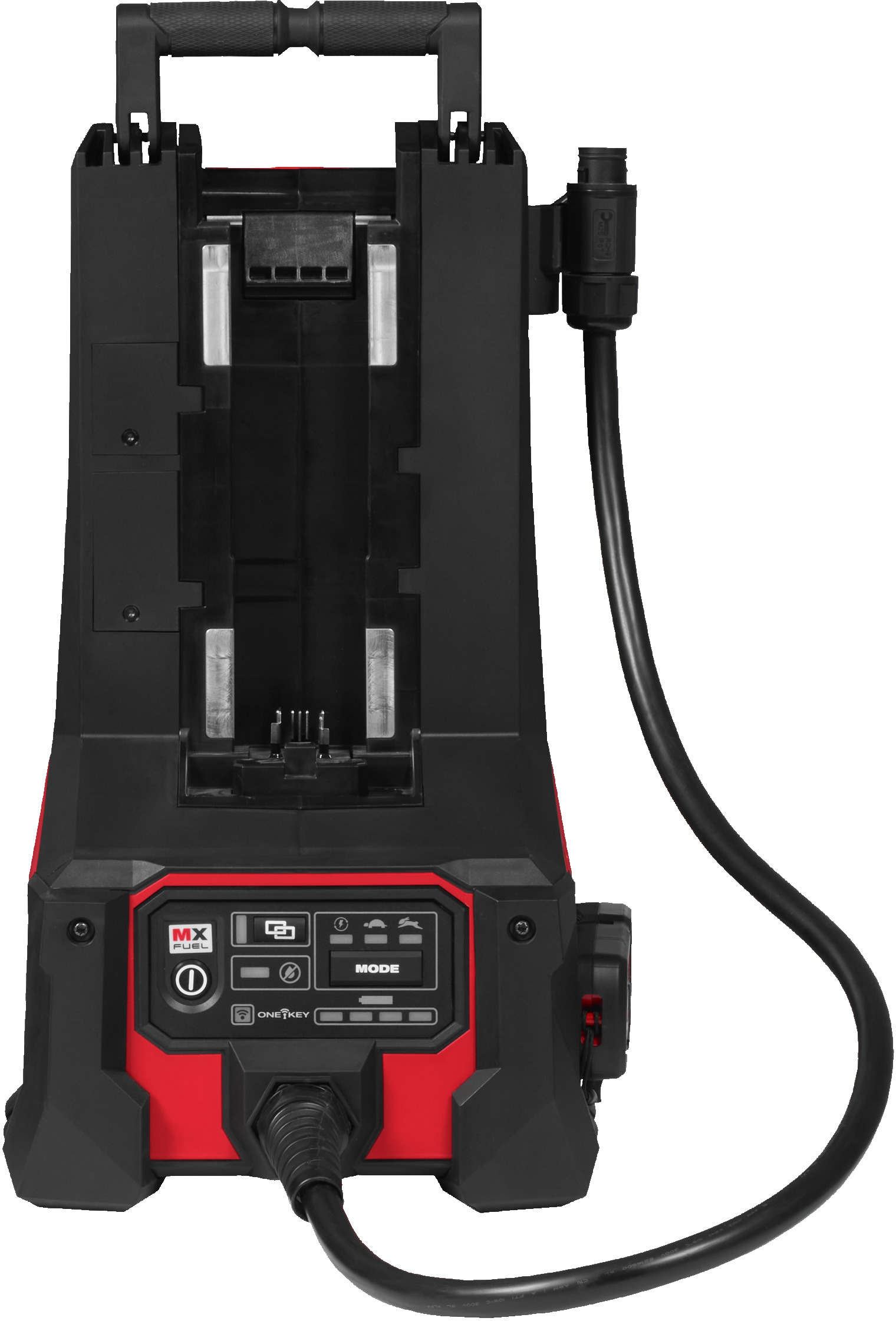 ACCU-DOMPELPOMP 72V/BODY    MXFSMP2PBE-0 MILWAUKEE