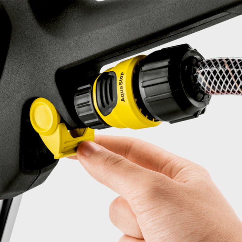 TERRASREINIGER              PCL 4 PATIO CLEANER KA