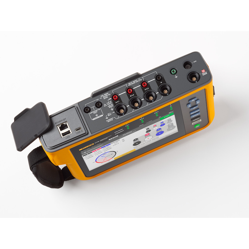MULTIMÈTRE DIG.INDUSTRIAL   FLUKE-1773/BASIC FLUKE