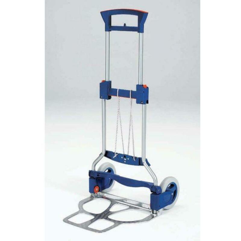 DIABLE PLIABLE              125 KG          RUXXAC