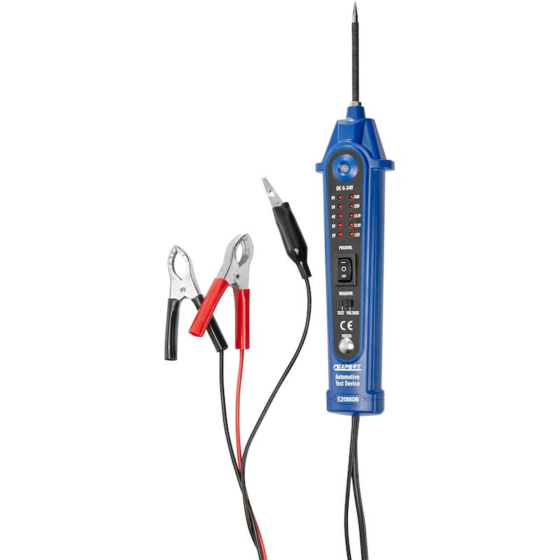 POLARITEITSTESTER           E201806         EXPERT
