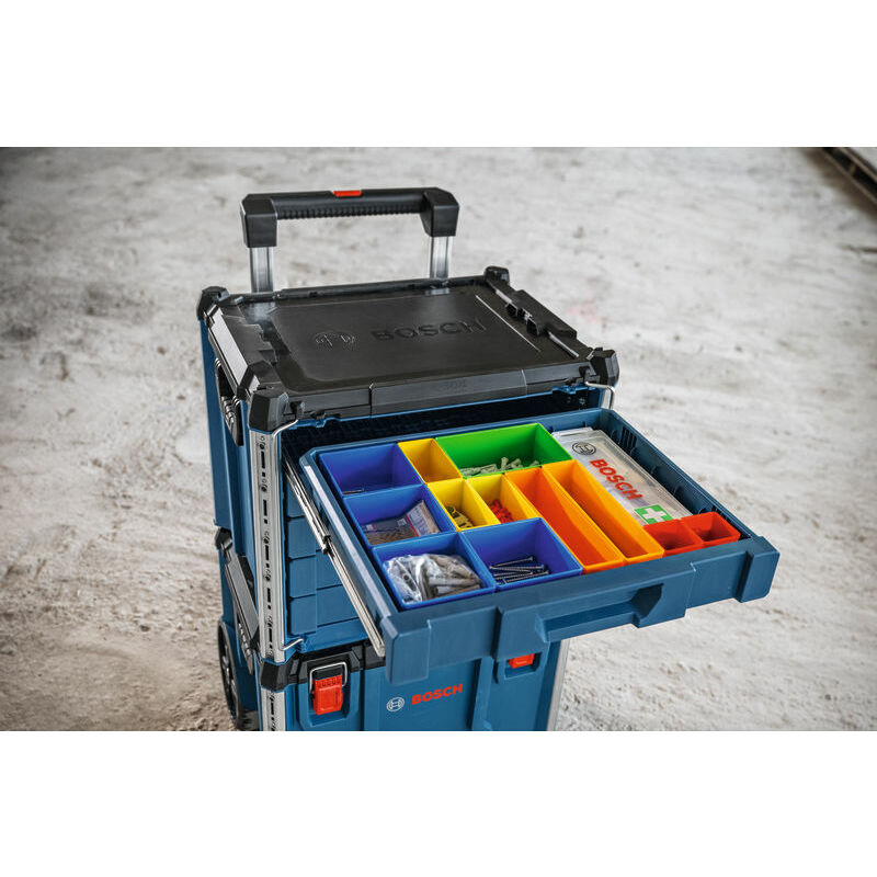 L-BOXX CONTRACTOR 476       1600A03W7V       BOSCH