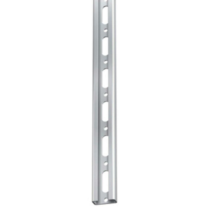 RAIL R1 ZN 30X15 50010      R1 L=2000MM     FLAMCO