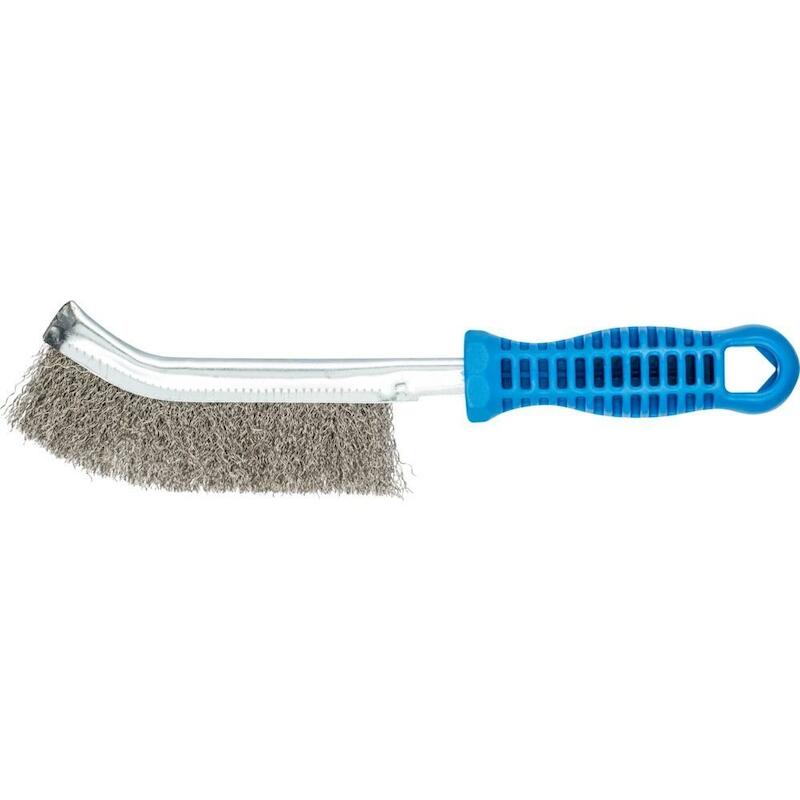 HANDBORSTEL STAAL 265MM     HBG 10 - 0,3MM   PFERD