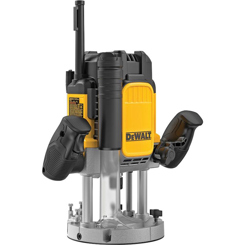 DÉFONÇEUSE 2300W            DWE625          DEWALT