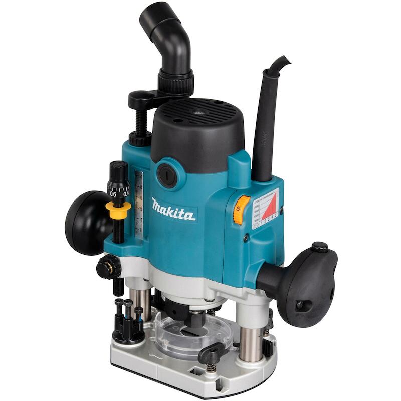 ROUTEUR - RP1111CJ - MAKITA