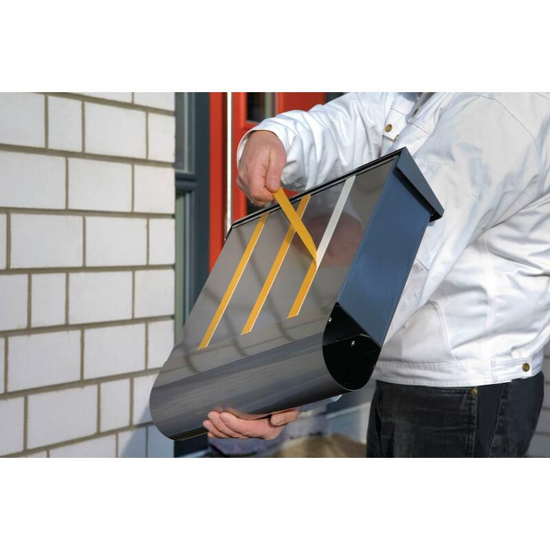 KLEEFBAND - TESA 04952 TESAFIX PE-SCHUIM - WIT 15MM X 50 M