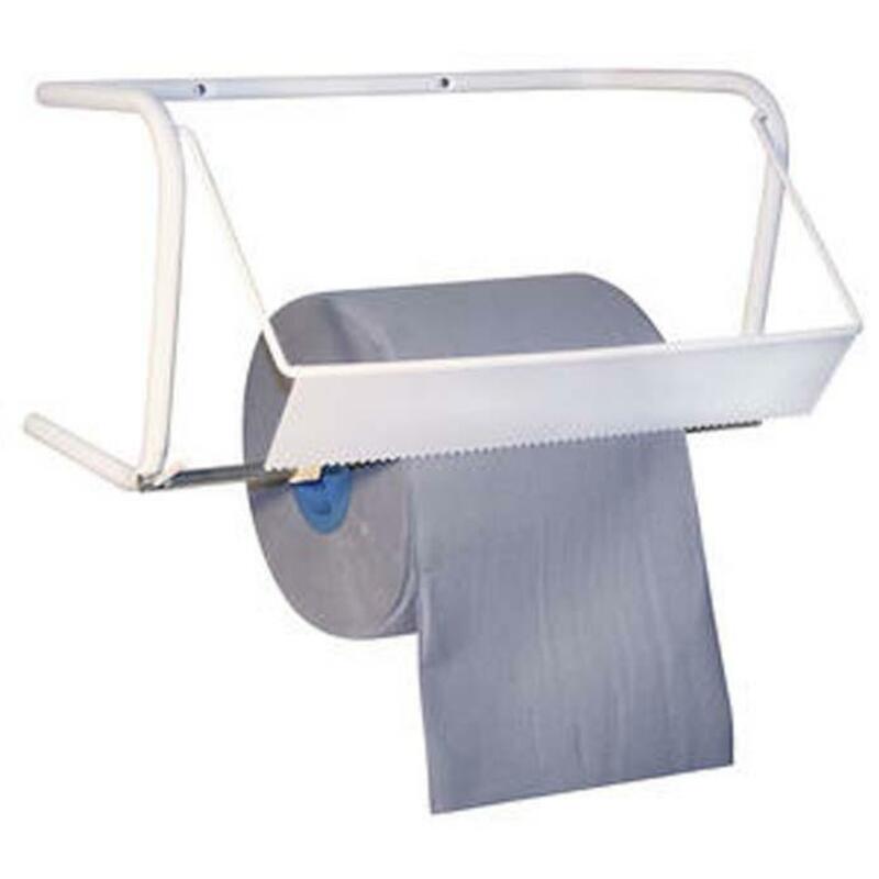 WANDHOUDER PAPIERROLLEN     SATINO - 38CM