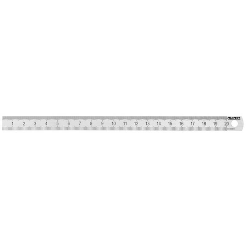 RÉGLET FLEXIBLE             E140801 (L=200) EXPERT