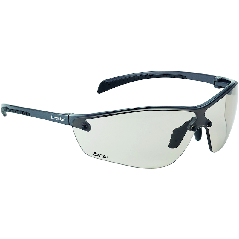 LUNETT.PC A-RAY/BUE CSP     SILIUM+          BOLLÉ