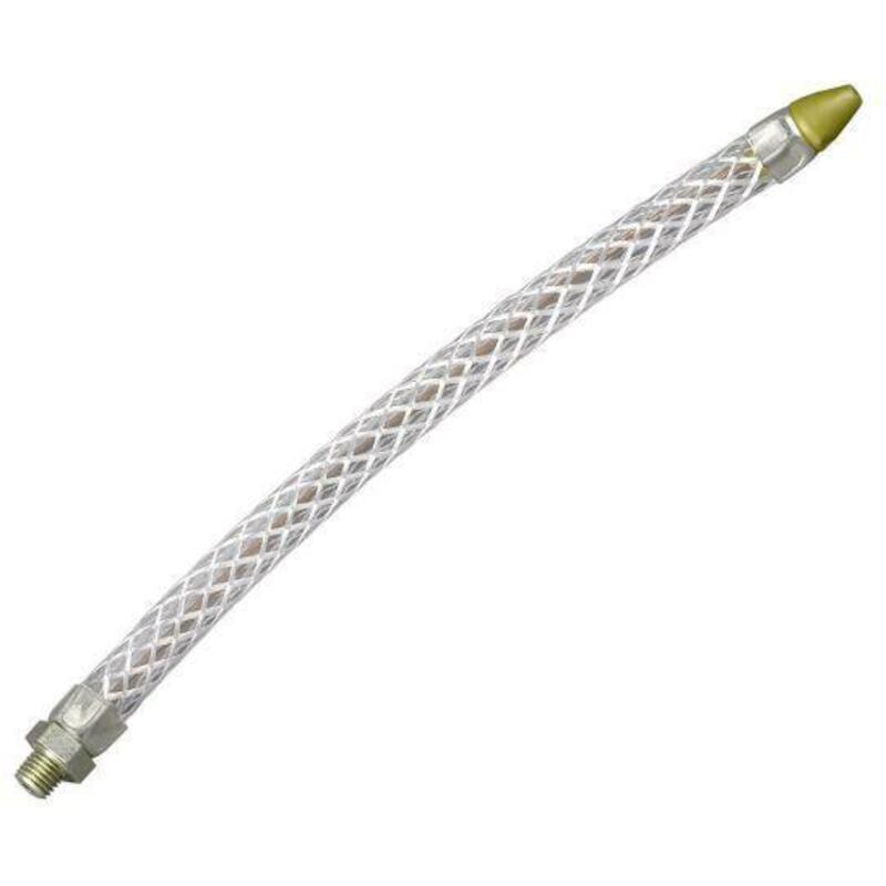 FLEXIBELE TUIT VR.OLIESPUIT 01 130 - 210MM PRESSOL
